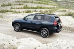 Toyota Land Cruiser Prado 2017 года (EU)